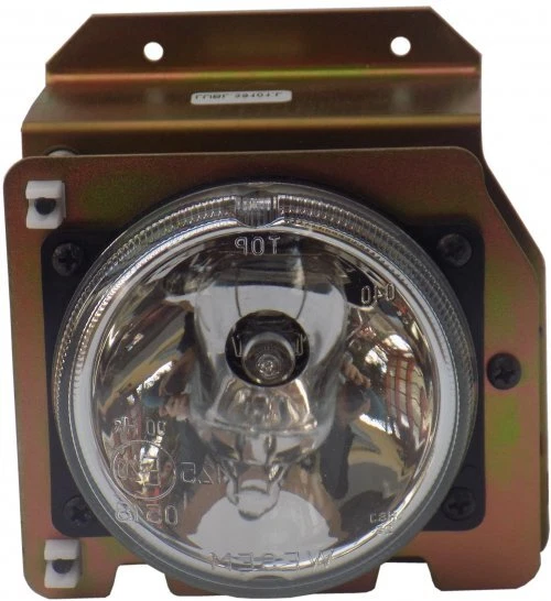 Scheinwerfer Rechts Für Daewoo Lublin 2005- - Bild 1 von 1