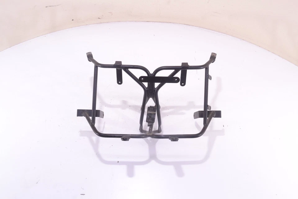 TRIUMPH TROPHY 1200 1996 2002 Front bracket headlight mount fairing  14470959 — 第 1/4 张图片