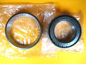TIMKEN -  3982 -  Tapered Bearing w/ Cup - Picture 1 of 6