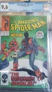 The Amazing Spider-Man #289 (Marvel Comics June 1987) - Picture 1 of 1