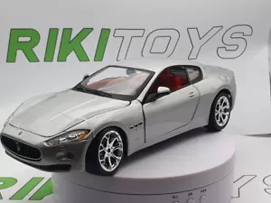 Maserati GranTurismo Burago 1/24 - Foto 1 di 2