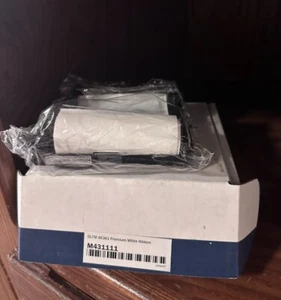 [DuraLabel] (4"x361') Premium White Ribbons [M431111] - Afbeelding 1 van 1