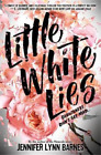 Jennifer Lynn Barn Little White Lies (debutantes, Book On (Hardback) (US IMPORT)