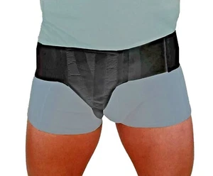 Single Hernia  Support Belt RIGHT Side One Truss bra.Truss bra. - Picture 1 of 4