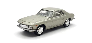 1/64 Konami 1965 NISSAN SILVIA CSP311 SILVER diecast car model - Picture 1 of 4