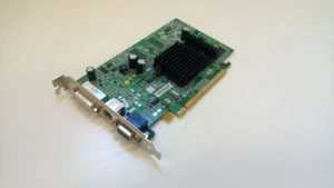 128mb pci-e graphics card, cn-0h3823-69702, p/n 102a2590401, 8960 ver:130, 109 - Picture 1 of 1