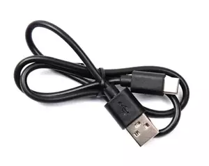 Streamlight 22084 USB-C To USB-A Charge Cord 22" OEM Part - Picture 1 of 4