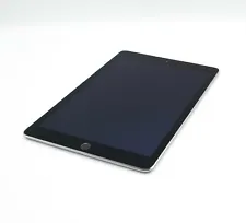 Apple iPad Air 2 64/128 GB / WIFI-CELLULAR (LTE) / Space Grau/Gold / C-Ware