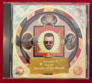 Ringo Starr Time Takes Time CD 1992 The Beatles - Imagen 1 de 2