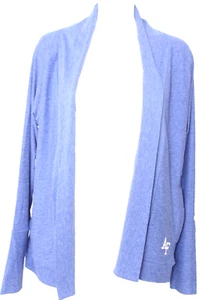 NEW Air Force Falcons AF Colosseum Athletics Blue Cardigan LS Sweater Women's M - Picture 1 of 9
