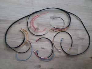 Nsu Prima   Kabelbaum Neu - Bild 1 von 3