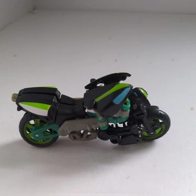 KNOCK OUT Transformers Revenge Fallen ROTF Scout complete Hasbro 2009 - Image 1 of 4