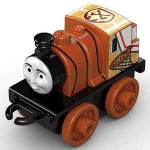 Thomas & Friends Minis Train Engine Blind Bag 2016/2 SPORTS BASH J03A/33 New - Picture 1 of 3