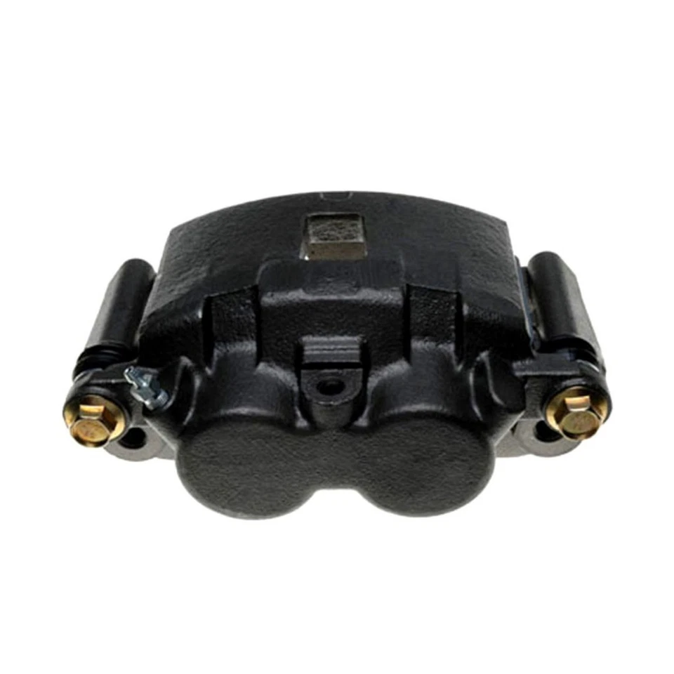 Pinça de freio a disco genuína ACDelco para GMC Savana 2500/3500 03-17 lado do motorista - Imagem 1 de 4