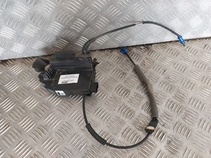 Serrure fermeture porte avant Gauche - CITROEN C4 PICASSO II (2) Réf 9810310380 - Picture 1 of 5