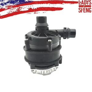 Electric Heater Coolant Pump 0005002686 for Mercedes Benz W222 W213 W205 W251 - Picture 1 of 12