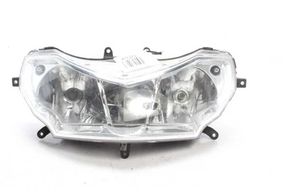 Faros Faro principal Luz delantera BMW R 1200 RT K26 0368 R12T 05-09 Foto 1 de 4