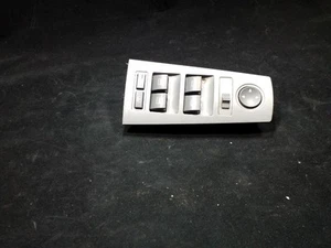 Driver Front Door Switch Driver's Fits 06-08 BMW 750i 522800 - Foto 1 di 12