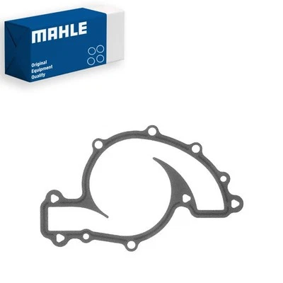 Mahle Engine Water Pump Gasket For 1988-1991 Buick Reatta 3.8L V6 - Image 1 of 2