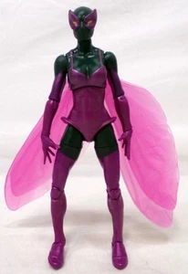 2016 Hasbro Marvel Legends Absorbing Man Serie Spider-Man Käfer 6"-Figur - Bild 1 von 4