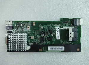 LENOVO SAS/SATA 12Gb HBA CARD 8 PORT 430-8I 00YE590 00YE590-13-CT SC57A36147 - Afbeelding 1 van 5