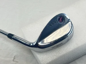 RH Wilson Golf HOPE Womens 56* SAND WEDGE Steel Ladies Flex 34.5" - Picture 1 of 4