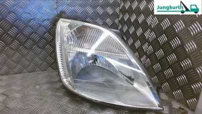 Scheinwerfer R Ford Fiesta 1.3 JH1/JD3 Bj 2006 - Bild 1 von 2