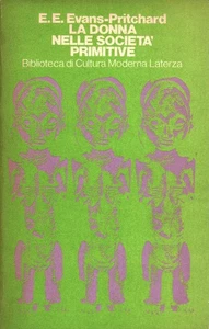 Die Frau in primitiven Gesellschaften und andere Aufsätze der Sozialanthropologie [1973] - Bild 1 von 1