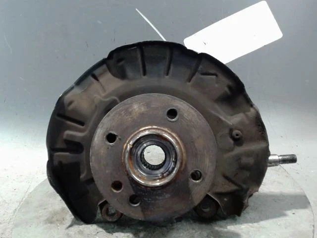 🇪🇸 31216757497 ➤MANGUETA DELANTERA IZQUIERDA MINI MINI 2001-2004 ♻️ - Imagen 1 de 2