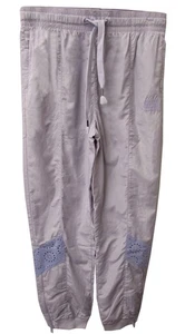 Fenty Puma By Rihanna Womens Tricot Pieced Track Pant, Thistle, Size L - Picture 1 of 2