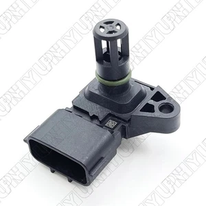 Pressure Temperature Sensor 2897334 4921324 For CUMMINS M11 ISC ISL ISM ISX ISB - Picture 1 of 6