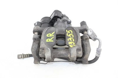 2020-2025 SUBARU OUTBACK LEGACY REAR RIGHT SIDE DISC BRAKE CALIPER OEM #13355 Foto 1 de 4