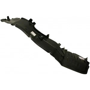 For Mitsubishi Endeavor Fender Liner 2004 2005 Front Passenger Side MI1251108 - Picture 1 of 5