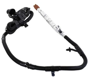 Genuine Ford Wire Assy Heater Block F150 3.3 21-25 ML3Z-6B018-T - Foto 1 di 4