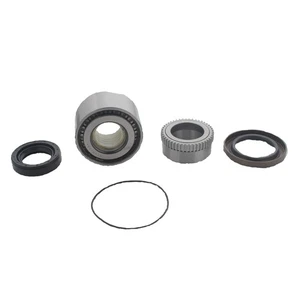 Rear Wheel Bearing Repair Kit  for Mitsubishi PAJERO SHOGUN SPORT K96W MK1 3.0 - Picture 1 of 5