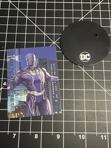 Figura DC Multiverse Mcfarlane Superman Ultraman Battle Damage - ¡TARJETA Y SOPORTE! - Imagen 1 de 6