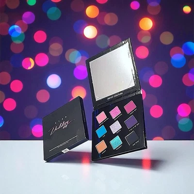 Artist Couture Club daddy Eyeshadow & Pressed Pigment Palette NIB - Image 1 of 4
