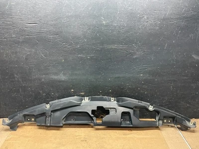 Cubierta del radiador conector de soporte de parrilla superior Lincoln MKZ 2010 a 2012 R0203 DG Foto 1 de 4