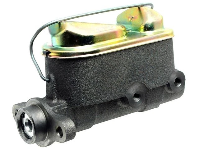 Cilindro mestre de freio para 1984-1986 Ford E350 Econoline Club Wagon 1985 KG648MT - Imagem 1 de 1