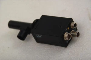 IAI KAMERA CV-A11,4X65 FUNKTIONIERT KOSTENLOSER VERSAND - Bild 1 von 5