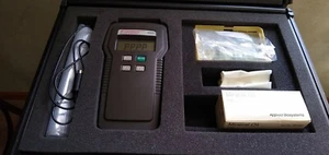 Alpha Eutechnics Precision 0.2mL Temperature verification 4500 Series P/N 4500NV - Picture 1 of 8