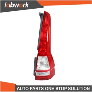 Labwork Tail Light For Honda CR-V CRV 2007-11 Replace Rear Passenger Right Side - Picture 1 of 13