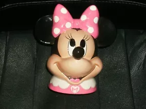 MINNIE MOUSE MUSIC BOX - Picture 1 of 1