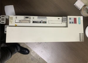 🅰️🔥 ONE Tested used 6SE7023-8TP50-Z Z=G91+G42+C23+F01 # FedEx / DHL - Foto 1 di 3