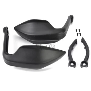 Handguard Shield Brush Handlebar Hand Guards Protector For Ducati DesertX 22-23 - Imagen 1 de 9