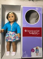 mega construx american girl luciana's space camp adventures