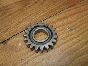 WXE 250 HUSQVARNA 1994 WXE 250 HUSQVARNA 1994 KICK IDLER GEAR - Picture 1 of 4