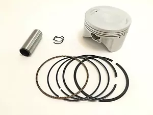 Brand New Kodiak 450 Piston Kit For Yamaha YFM450 STD Bore 84.50mm 2003-2006   - Bild 1 von 2
