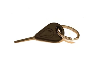 Master Allen Key with Key Chain Attachment - For 6mm Collars, Cuffs, Bracelets - Picture 1 of 2