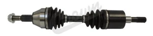 Axle, Left Front - Crown# 5189279AA - Picture 1 of 1